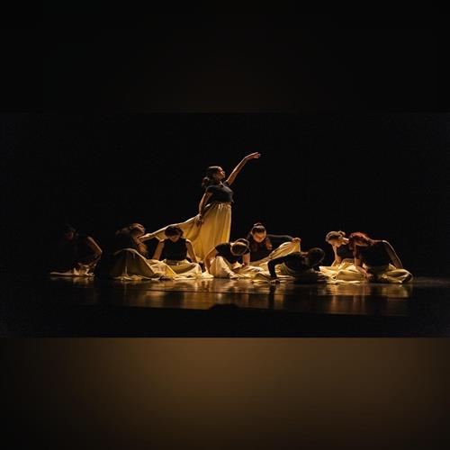 TANEČNÁ AKADÉMIA ZUŠ JÚLIUSA KOWALSKÉHO 2025/2026