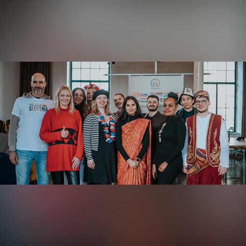 Žijeme na Slovensku