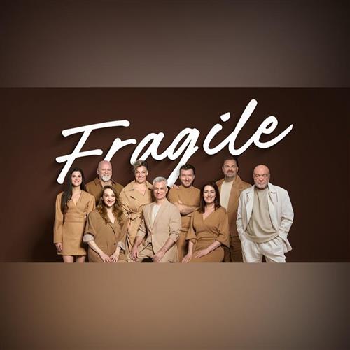 Koncert Fragile & Peter Lipa