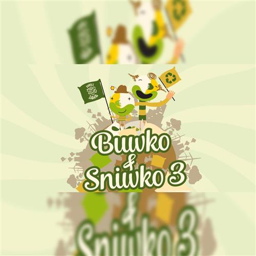 EKO-divadlo v INSPIRE