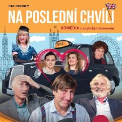 Na poslední chvíli