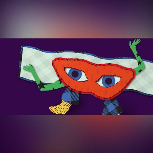 Workshop tradičných mexických masiek