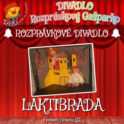 DIVADLO: Laktibrada