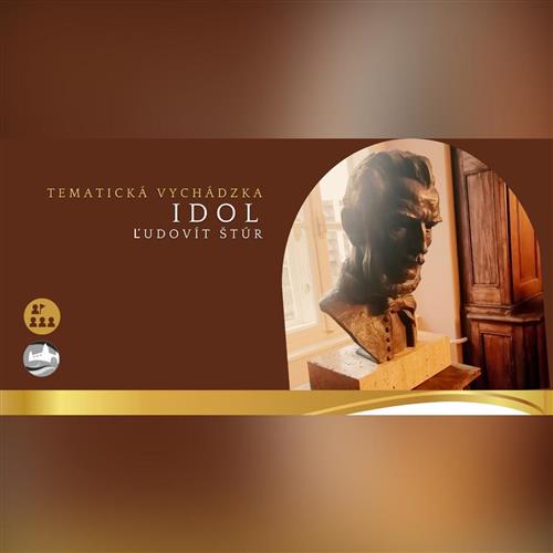 Idol Ľudovít Štúr