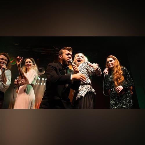 Prešporské porno ♿