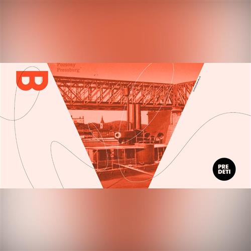 Rande s mestom pre deti: Prvotiny a prvenstvá