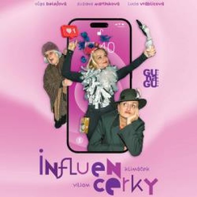 INFLUENCERKY