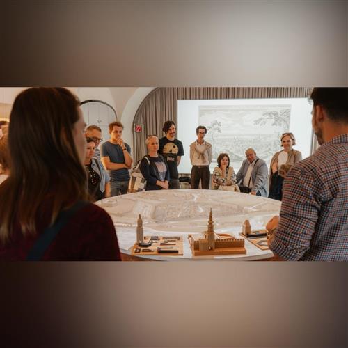 Vavrinecká či Laurínska brána? (historická prednáška)