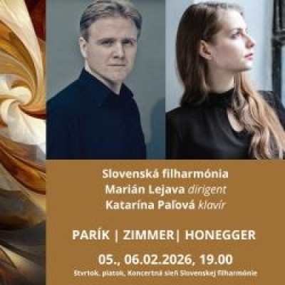 Parík, Zimmer, Honegger