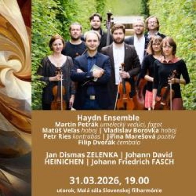 Haydn Ensemble