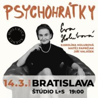 Psychohrátky