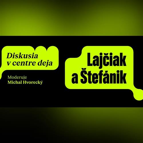Známi neznámi: Ján Lajčiak a Milan Rastislav Štefánik