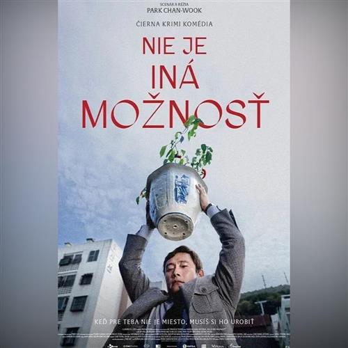 Ozveny svetových festivalov: NIE INÁ MOŽNOSŤ