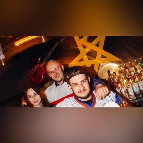 After Shift by Medusa vol. 8