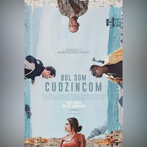 Klenoty žánrového filmu: BOL SOM CUDZINCOM