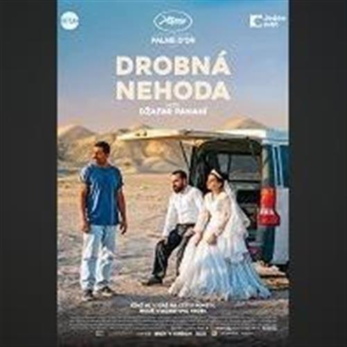 Ozveny svetových festivalov: DROBNÁ NEHODA