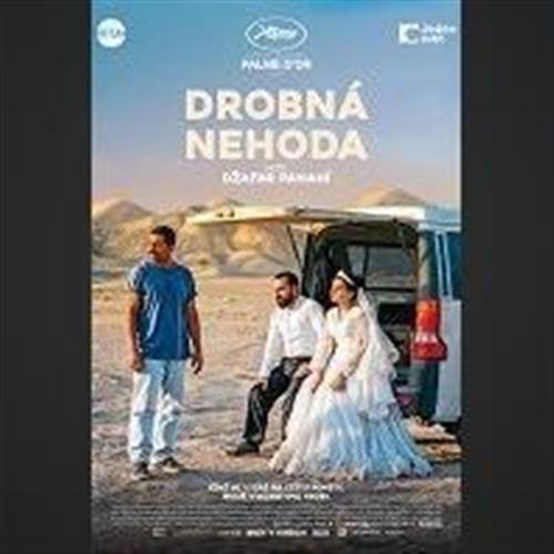 Ozveny svetových festivalov: DROBNÁ NEHODA