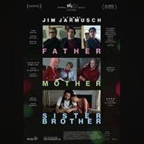 Ozveny svetových festivalov: OTEC MATKA SESTRA BRAT