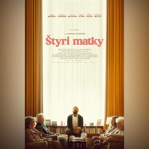 Ozveny svetových festivalov: ŠTYRI MATKY