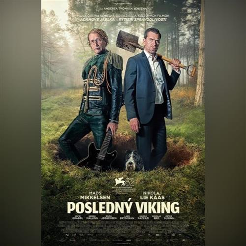 Ozveny svetových festivalov: POSLEDNÝ VIKING