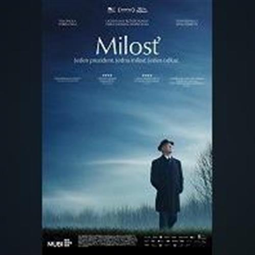 Ozveny svetových festivalov: MILOSŤ