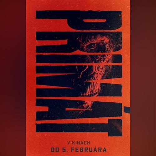 Klenoty žánrového filmu: PRIMÁT