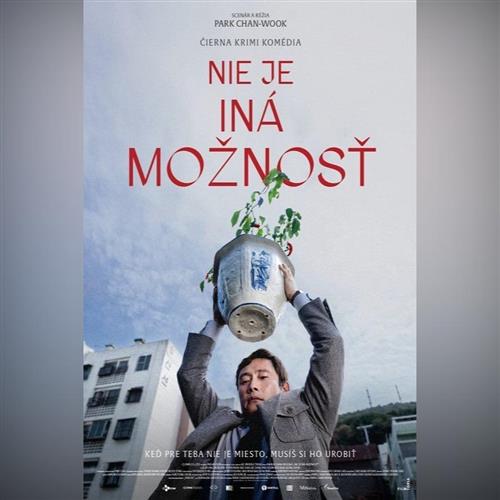 Ozveny svetových festivalov: NIE JE INÁ MOŽNOSŤ