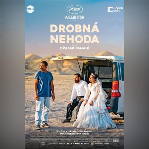 Ozveny svetových festivalov: DROBNÁ NEHODA