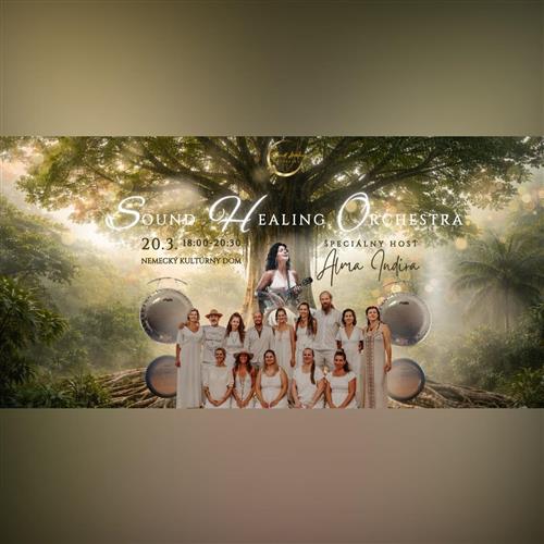 Sound Healing Orchestra
