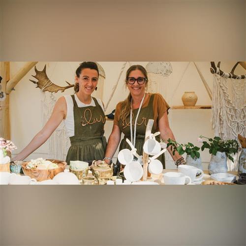 ILUR - Kde hlina v súlade s prírodou získava dušu