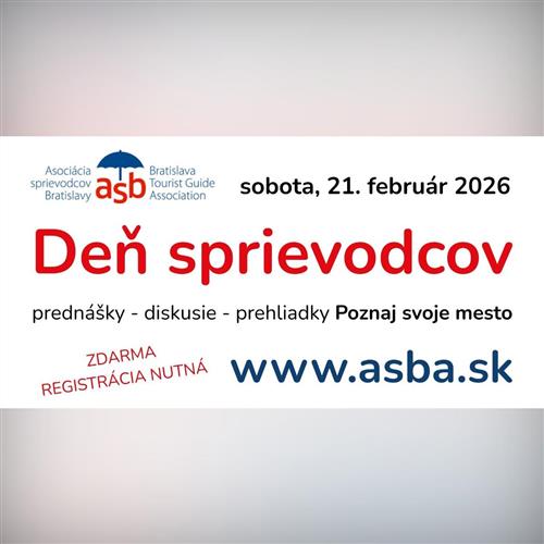 Temná gotika v mladom Prešporku / Poznaj svoje mesto