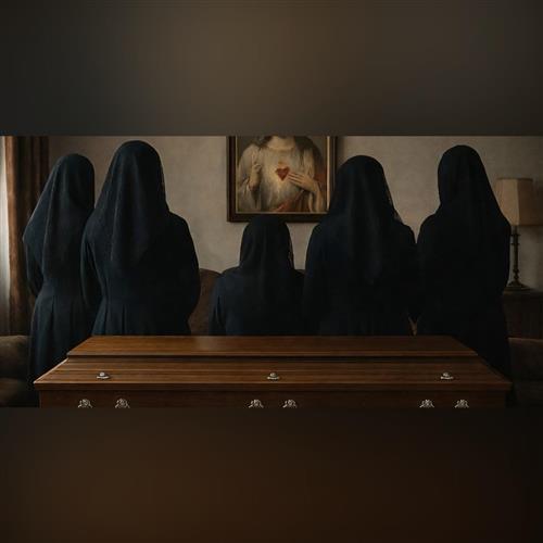 THE DEAD HOUSE / Mŕtvy dom