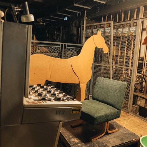 Divadelná prechádzka / Színházi séta