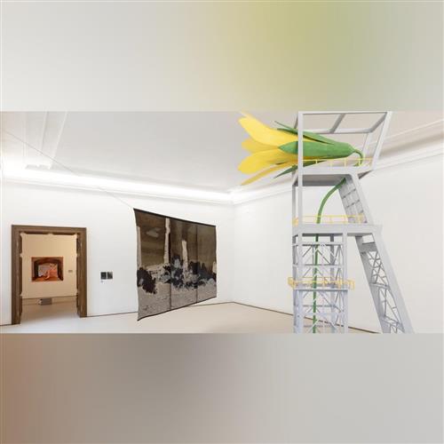 Rodinné popoludnie: Odraz nánosov