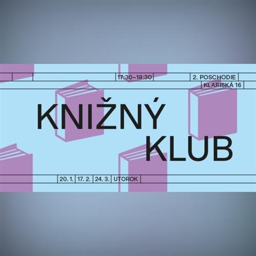 Knižný klub