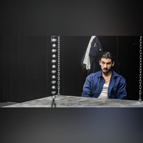 Divadlo Panoptikum: Orestes, kde si?