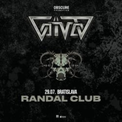 VOIVOD