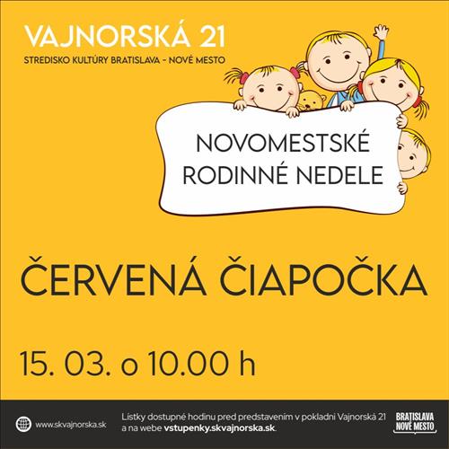 Červená čiapočka