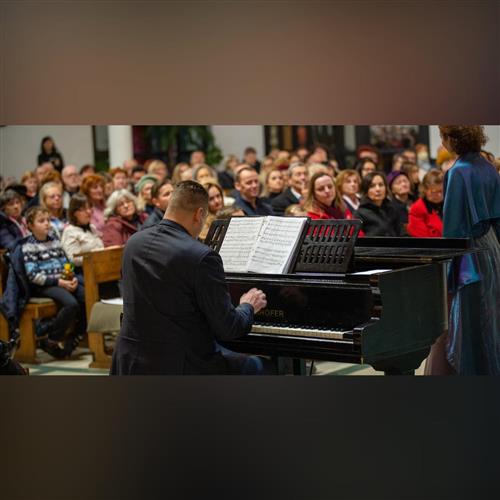 Kúzelný svet rozprávok