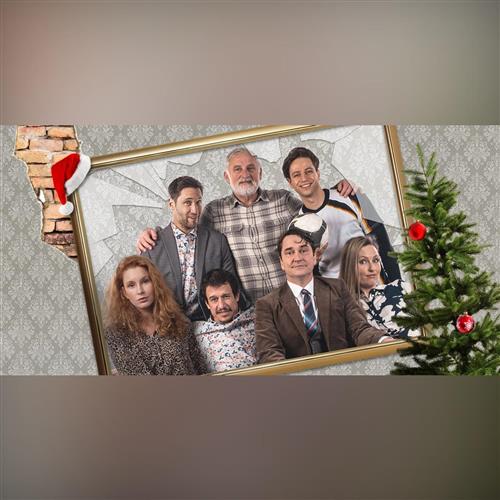 KLENOTY ČESKEJ KOMÉDIE - UŽ TĚ MÁM DOST