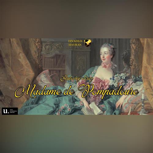 Madame de Pompadour