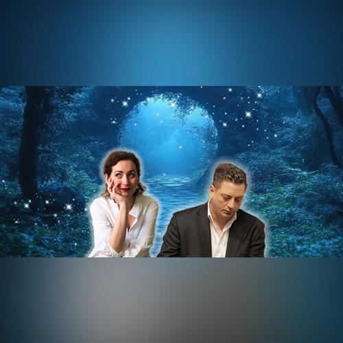 Kúzelný svet rozprávok