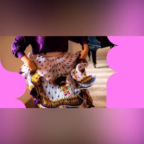 Otvorený parket: rómske tance