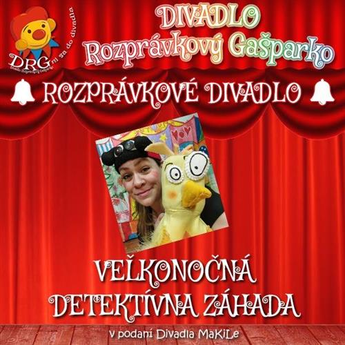 PREMIÉRA: Veľkonočná detektívna záhada