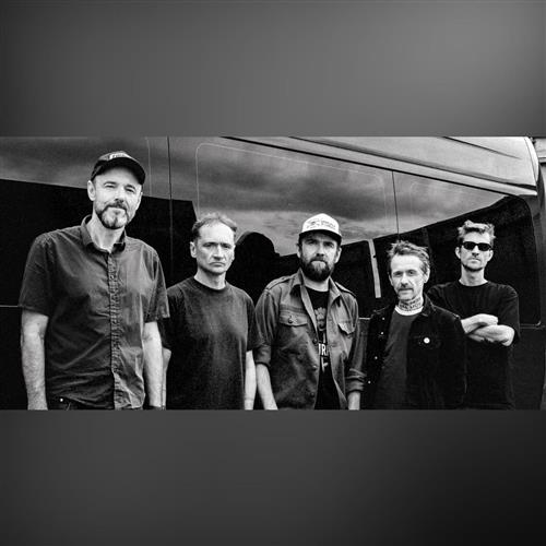 Lvmen (CZ) + support