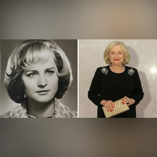 ZLATÉ TV NÁVRATY / ADA STRAKOVÁ