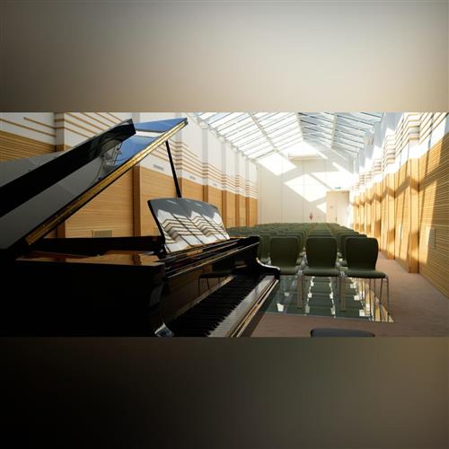 Tvorivá sila každej ženy formuje tvár mesta