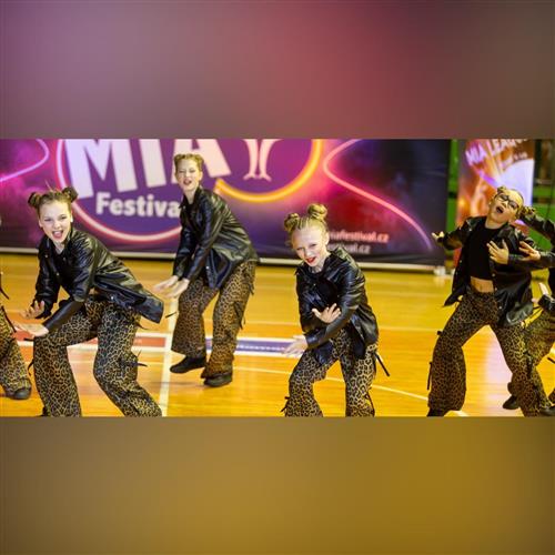 MiA Dance Festival Bratislava 2026