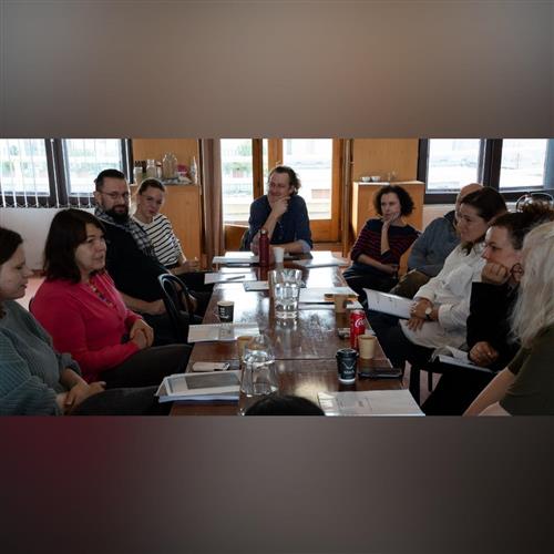 Bratislavské srdce ♿