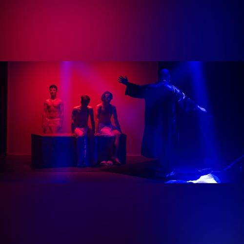 𝗽𝗮𝗿𝗮_𝗻𝗼𝗻𝗻𝗼𝗿𝗺𝗮𝗹 / marcová repríza @P*AKT